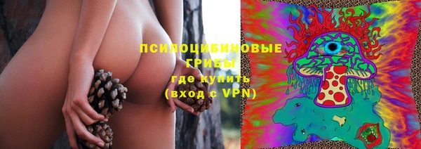 твердый Семёнов